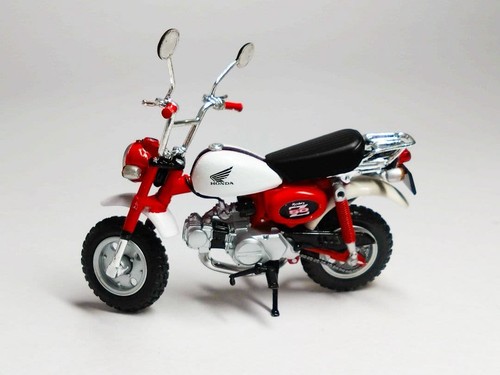 Honda monkey z50 - honda,