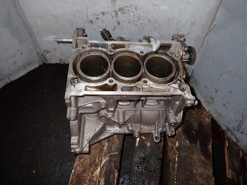 Bloc moteur h4b400 - 52tkm, 0,9