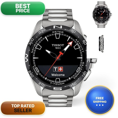 Tissot unisex touch - unisex, t-touch