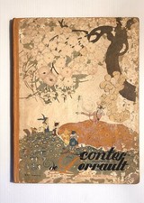 Contes de Perrault -