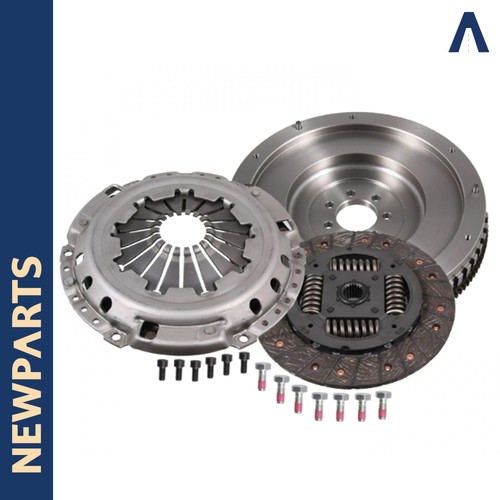 Kit embrayage avec volant - embrayage,