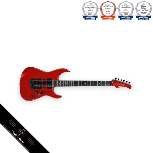 Guitare électrique fernandes - électrique,