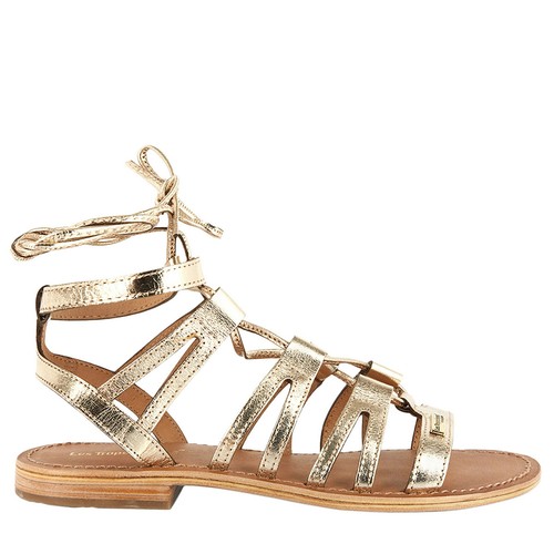 Sandales pieds les - sandales, nu