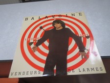 CA424 DISQUE VINYLE 33 T TOURS