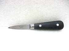 Couteau à huîtres Pradel