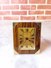 Ancien réveil fonctionnel - UTI