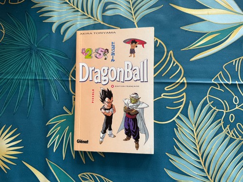 Manga dbz dragon ball - manga,