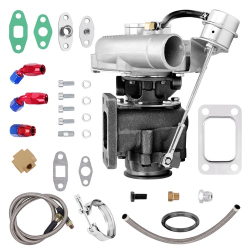 T04e turbo for 2 - t3, 1,5l-2,5l