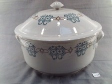 Ancienne Soupière en grès