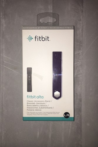 Fitbit alta strap replacement - strap,