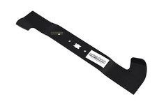 Lame de tondeuse 46 CM Wolf