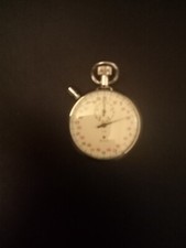 chronomètre sport LIP. argent