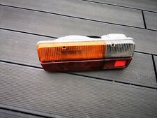 Maserati BORA - De Tomaso PANTERA - Alfa Romeo BERLINA rear tail light 