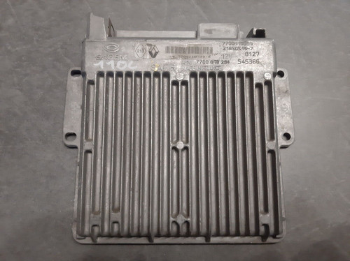 Calculateur sagem ref - sagem,