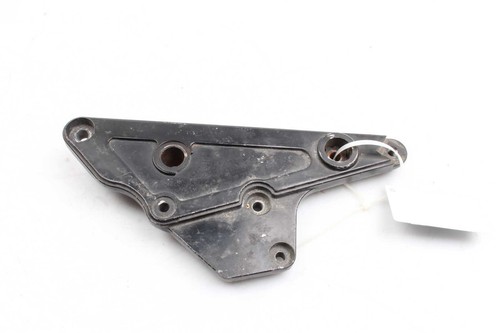 Plaque support de - plaque,