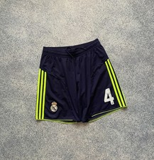 Short de football Real Madrid