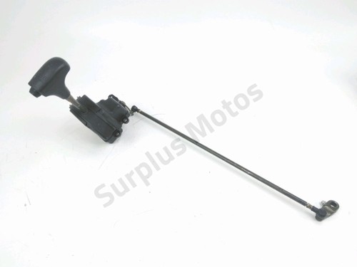 Selecteur moto terracross - selecteur,