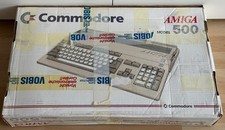 AMIGA 500 Emballage Original