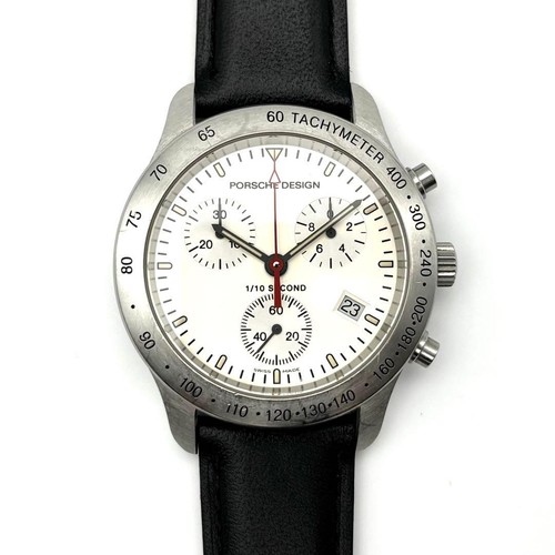Montre quartz porsche - montre, à