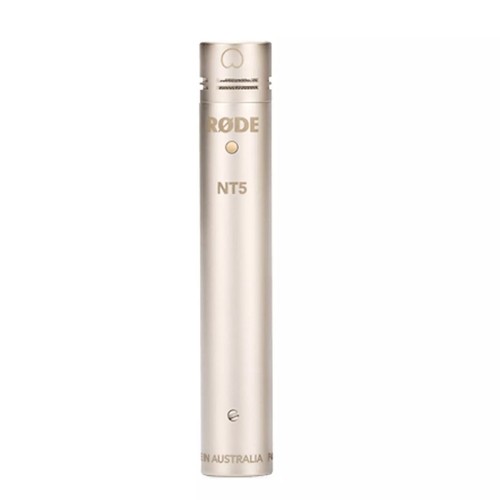 Rode nt5 small diaphragm - nt5-s, small-diaphragm