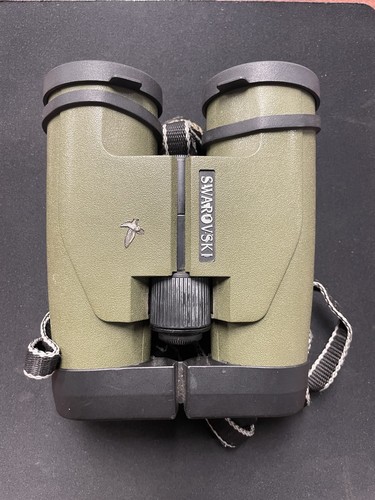 Swarovski optik habicht 42 - x,