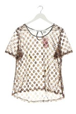 LIBERTY Blouse transparente