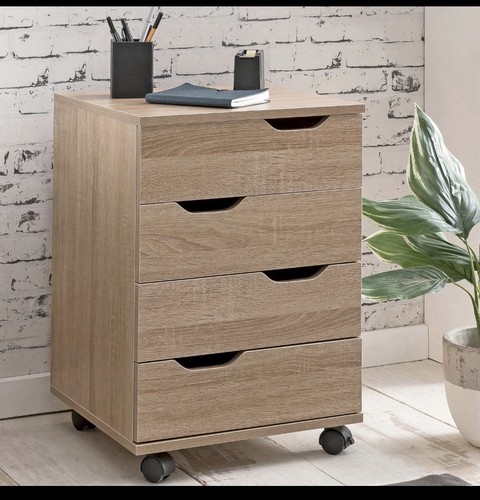 Finebuy caisson bureau - finebuy,