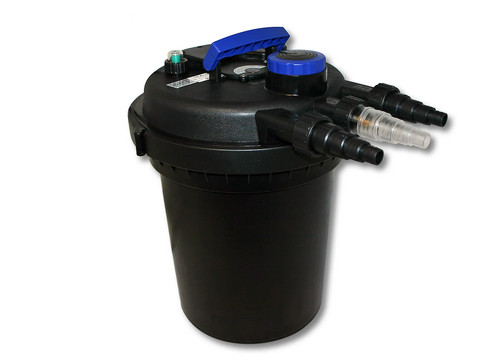 Filtre bassin pression - de,