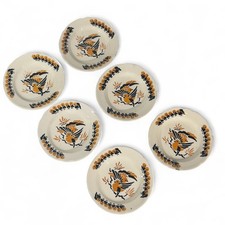 Dînette faïence Creil