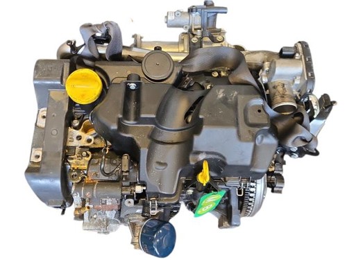 Moteur renault scenic - renault, 2