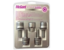 4 vis antivol haute secu