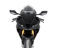 HONDA CBR 1000 RR FIREBLADE - 20/25 - BULLE RACING CLAIRE MRA / 1084641001