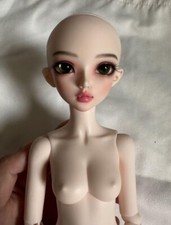 1/4 BJD Doll SD Normal Skin