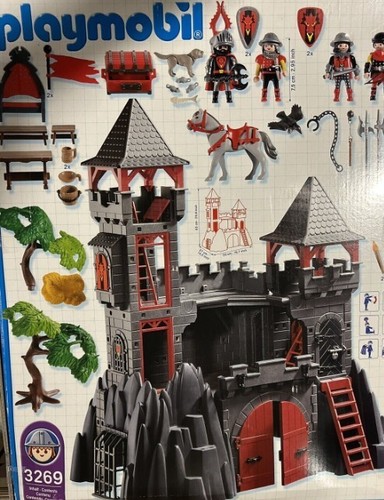 Playmobil pièce détachée - détachée, du