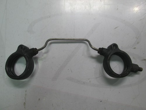 Tubes frein support de - support,