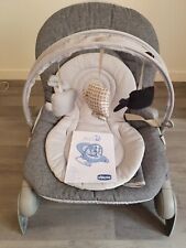 Transat Chicco Hoopla titanium