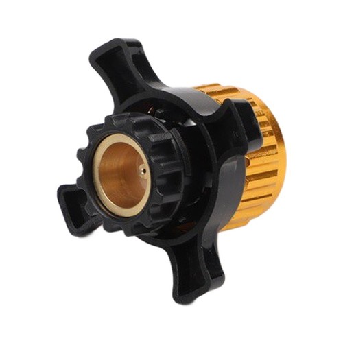 Connecteur pour gaz - de,