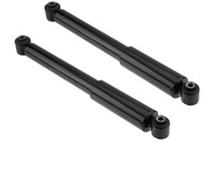 Deux Amortisseurs GAZ Avants