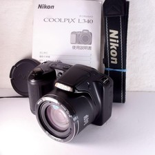 Appareil photo numérique