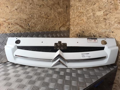 Calandre citroen berlingo - calandre,