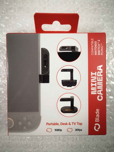 Mini camera for - for, nintendo