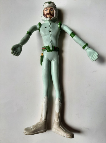 Vintage ulysse ceji - vintage,