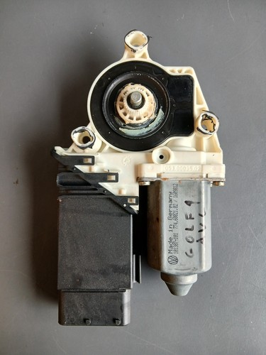 Volkswagen golf moteur - 4,