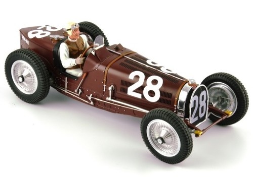 Flm bugatti type 28 - flm,,