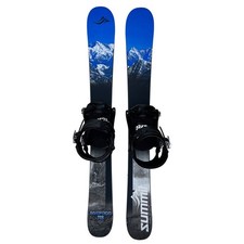 Summit Invertigo 118 Cm