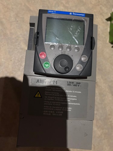 Altivar 5 kw - 71,