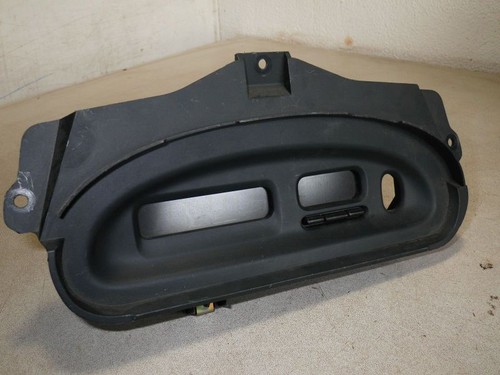 Horloge renault megane - horloge,