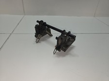 SERRURE DE SELLE - BMW R RT ABS 1150 (2000 - 2004)