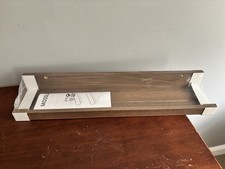 IKEA MOSSLANDA Picture Ledge