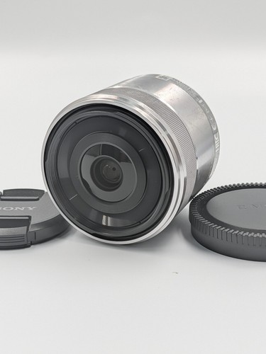 Objectif sony sel30m35 - sony,
